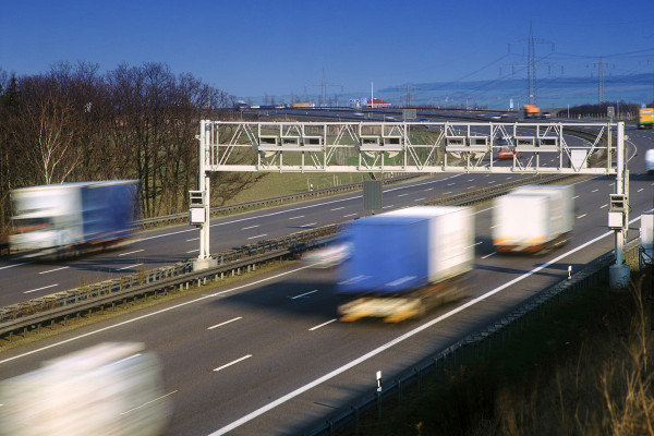Kommunen fordern mautfreie Zonen