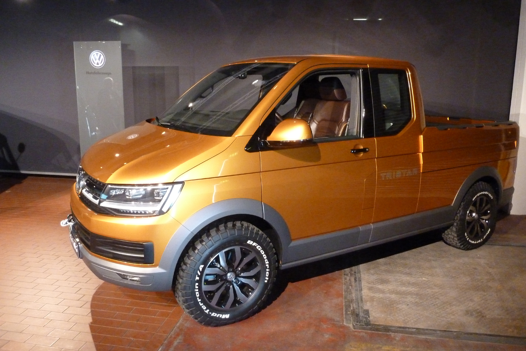 VW Bulli T6: Bestseller präsentiert innere Werte