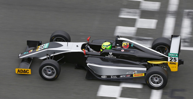 ADAC Formel 4: Dem Nachwuchs eine Chance