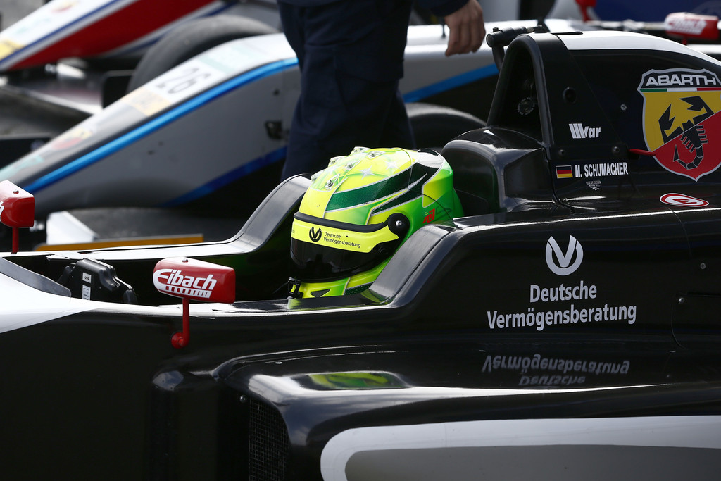 ADAC Formel 4: Dem Nachwuchs eine Chance