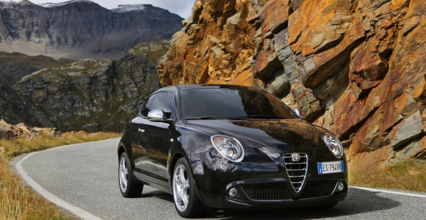 Alfa Romeo lockt mit Prämie und Bonus