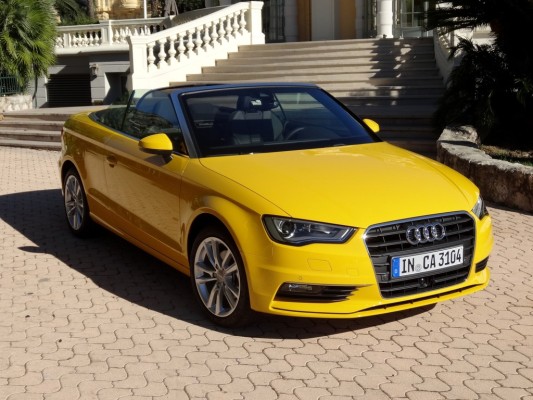 Ratgeber: Gut versichert durch die Cabrio-Saison