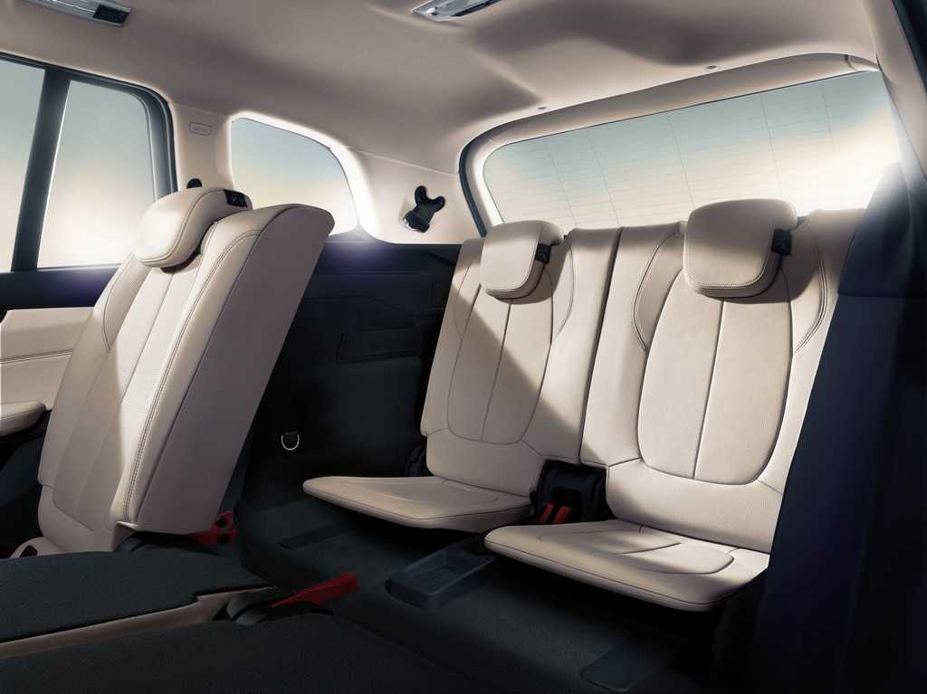 Shanghai 2015: BMW feiert X5 xDrive40e-Weltpremiere