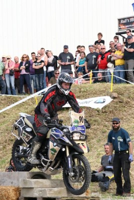 „Travel Event“ im Zeichen des Jubiläums und der GS-Trophy