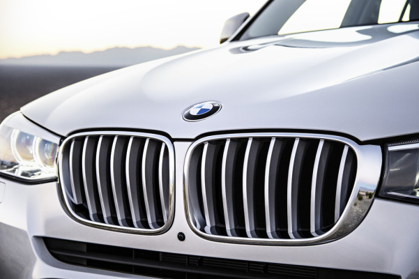 BMW erzielt Auslieferungsrekorde