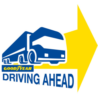 Goodyear startet Lkw-Zukunftsforum