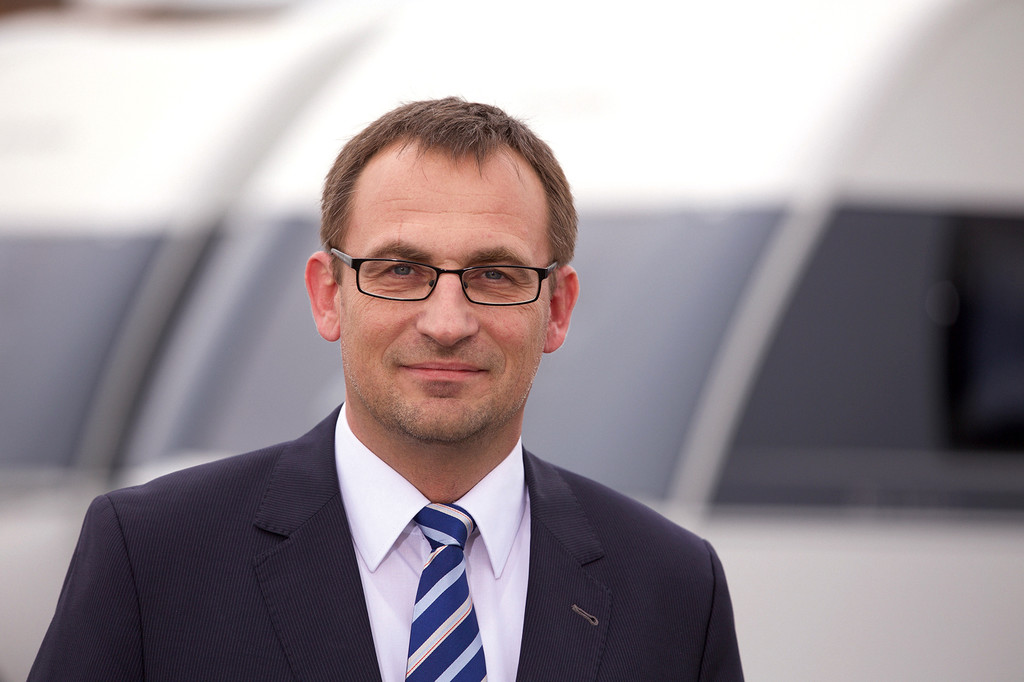 Hobby bleibt in der Familie