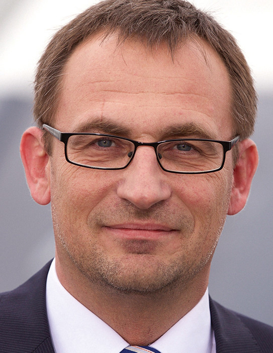 Hobby bleibt in der Familie