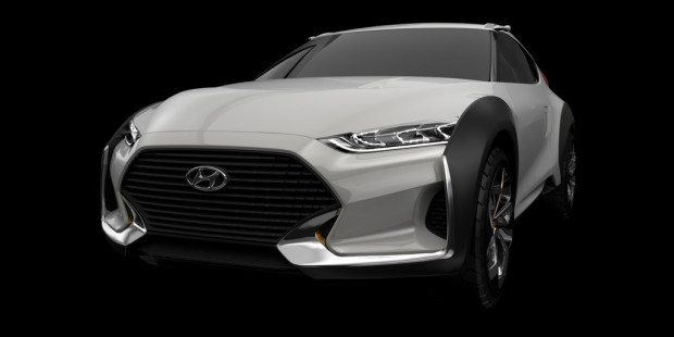 Seoul 2015: Hyundai feiert Premieren-Feuerwerk