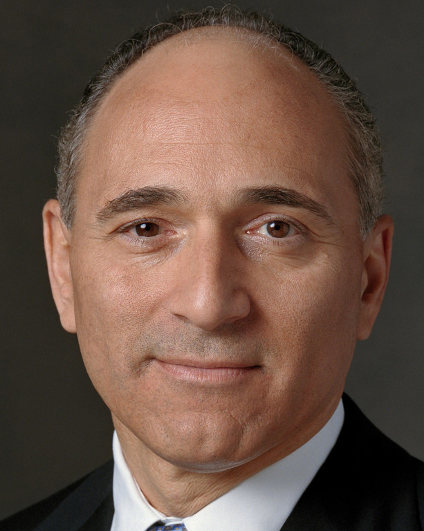 Novartis-Chef Joseph Jimenez wird GM-Aufsichtsrat
