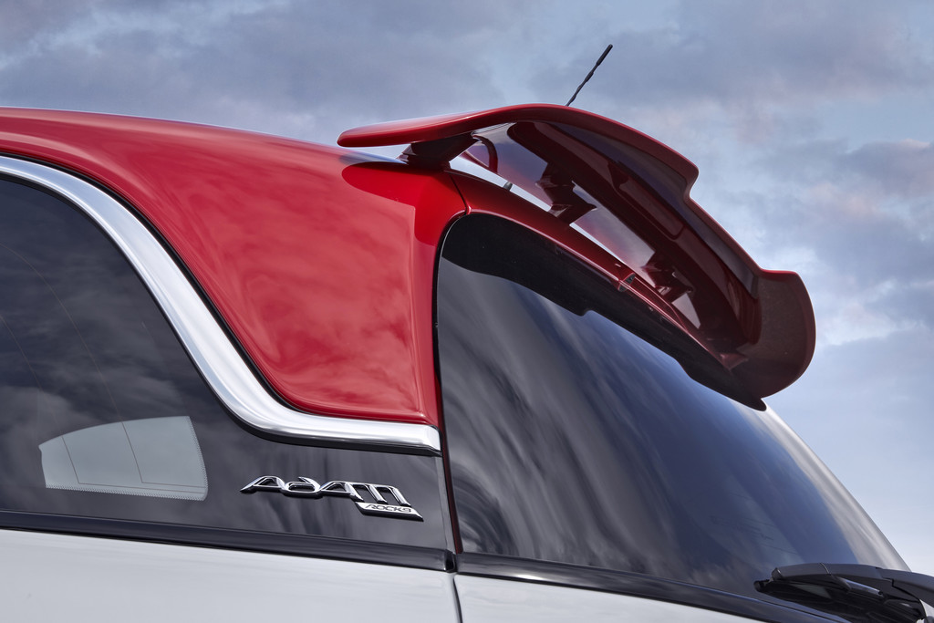 AutoRAI: Opel Adam Rocks S feiert Weltpremiere