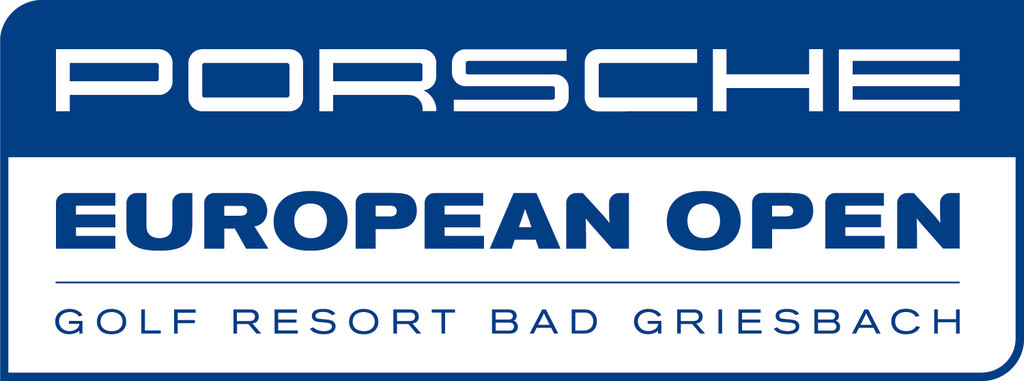 Porsche sponsert European Open