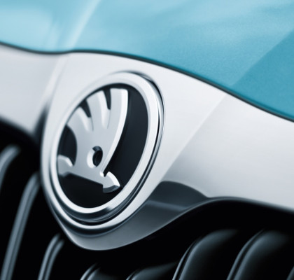 Skoda erreicht Verkaufsrekord
