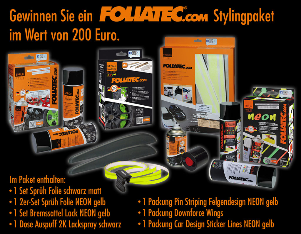 Foliatec