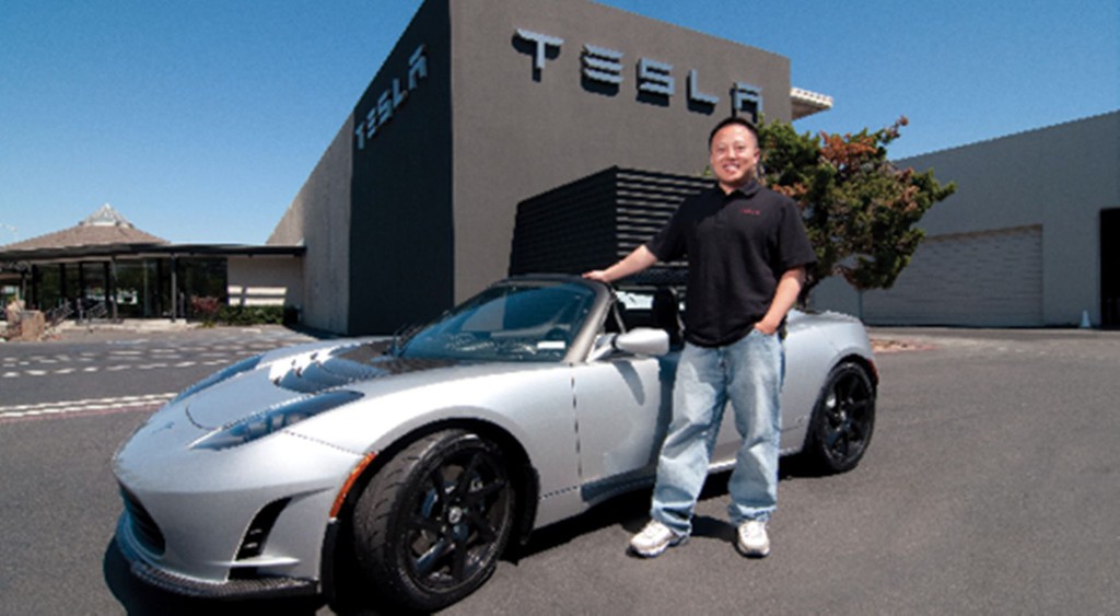 Gegenwind und Rückenwind für Tesla