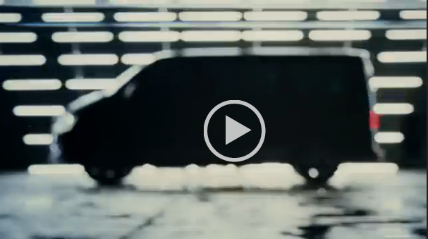 Volkswagen Nutzfahrzeuge auf You-Tube.