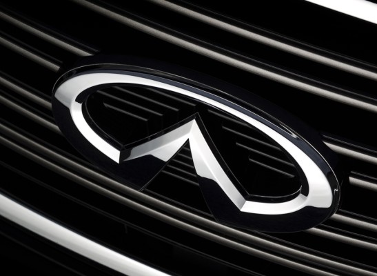 Infiniti wächst in allen Regionen