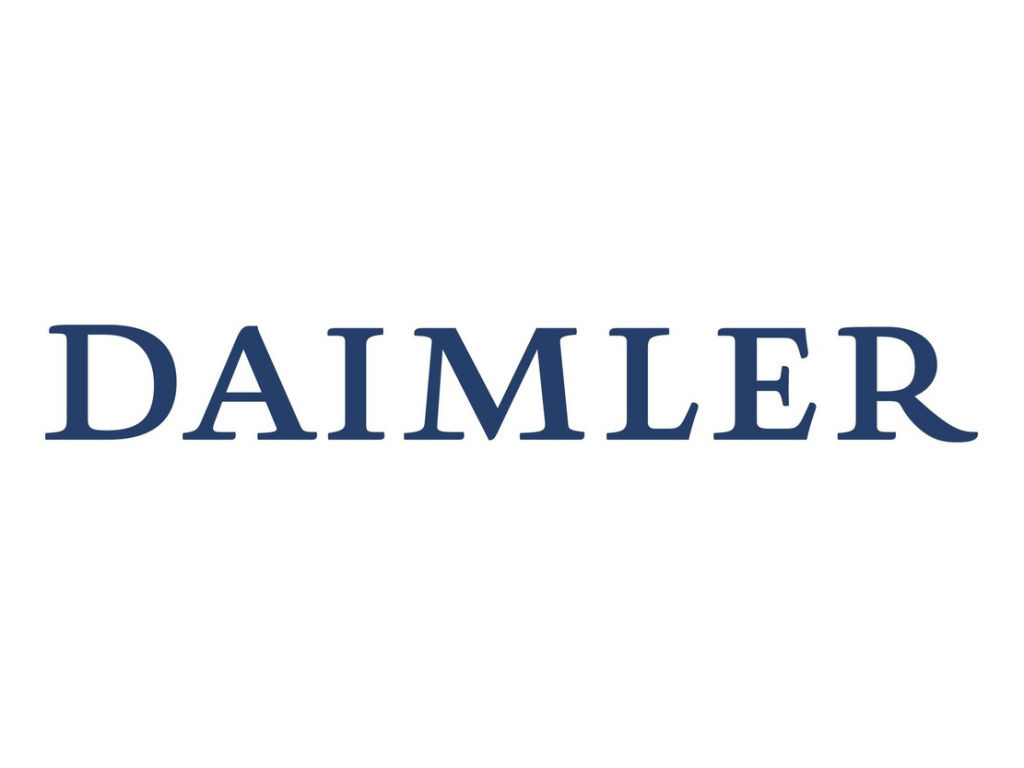 Daimler treibt Erneuerung bei Produkten, Vertrieb und Produktion voran