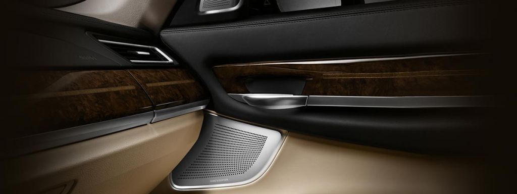 Bang & Olufsen