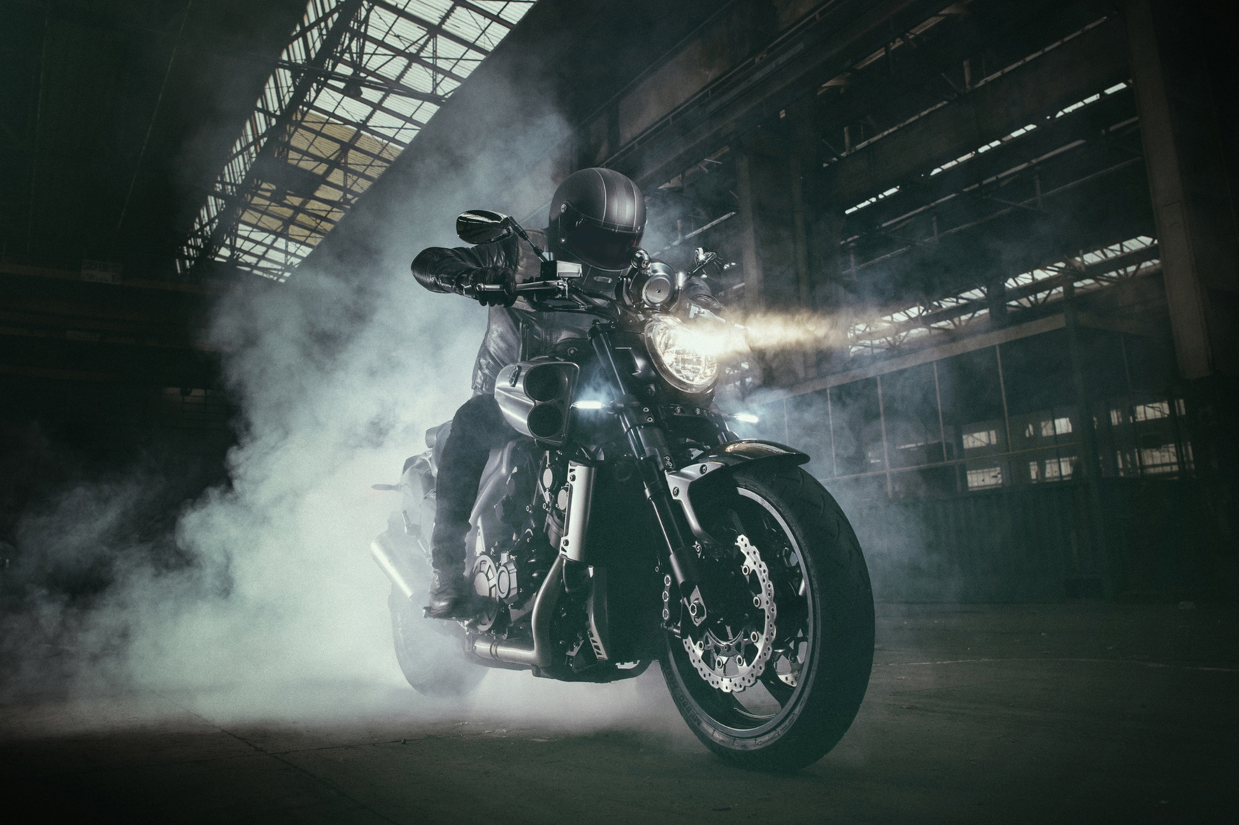 Bußgeldkatalog begünstigt lärmende Biker