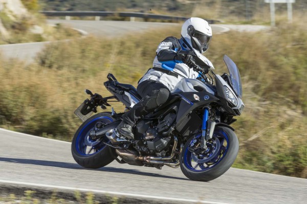 Schaltprobleme bei fünf Yamaha-Modellen