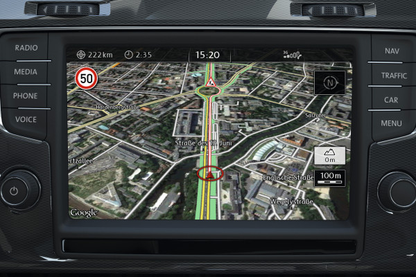 Deutsche Autobauer planen Allianz gegen Google