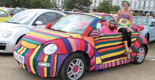 Nur 14 Prozent glauben ans Leben ohne Auto