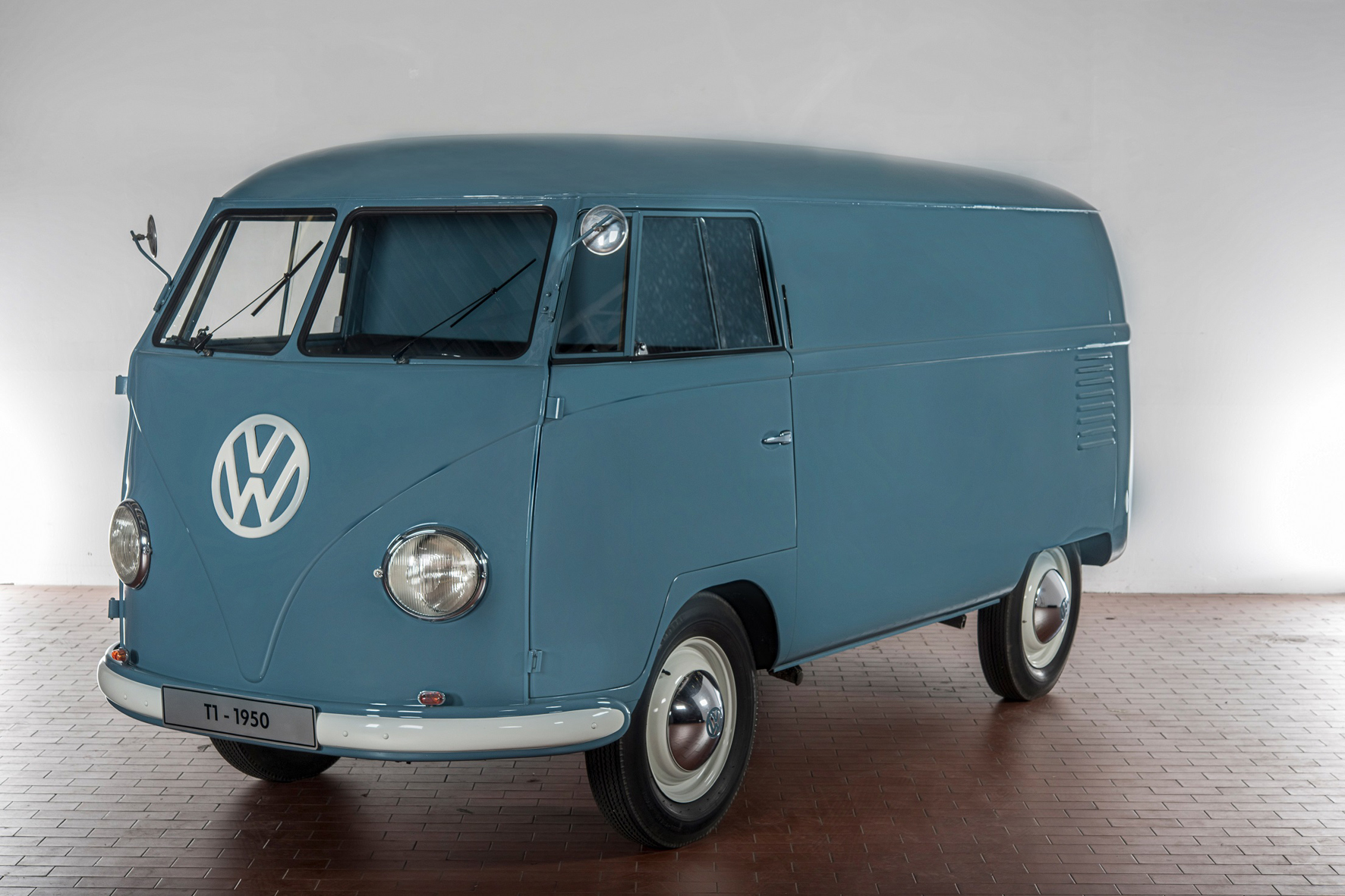 VW bietet klasse Schmankerl und schmale Klassiker