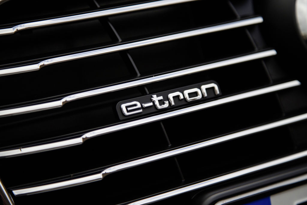 Audi A3 etron: Lautlos gegen den Strom