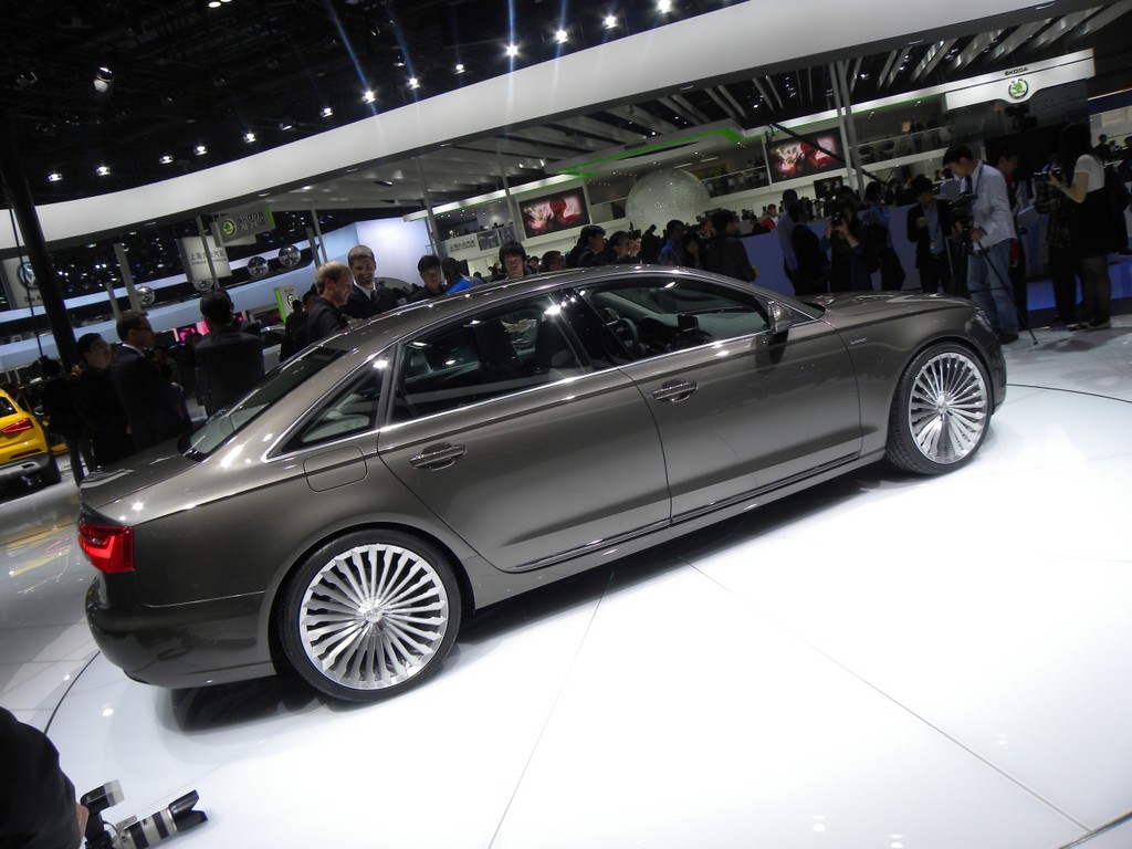 CES Asia 2015: Unglaubliches Wachstumspotenzial