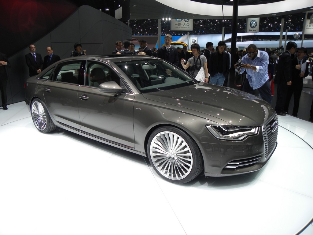 CES Asia 2015: Unglaubliches Wachstumspotenzial