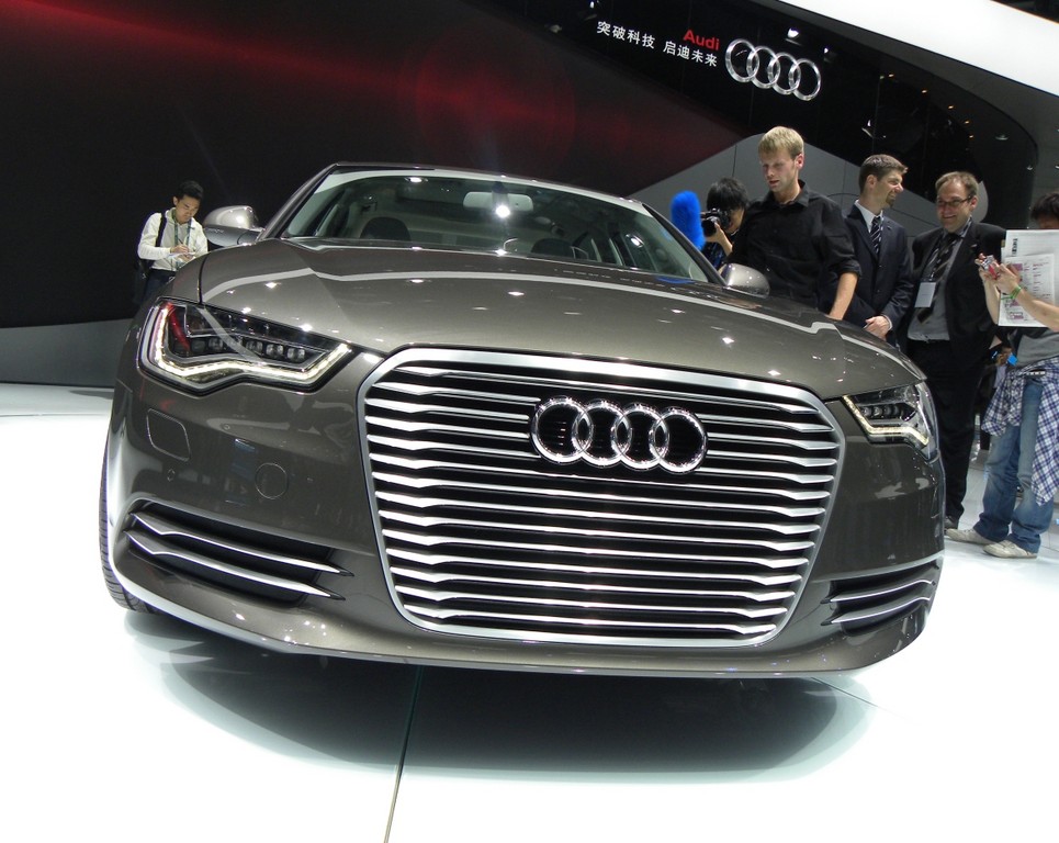CES Asia 2015: Unglaubliches Wachstumspotenzial