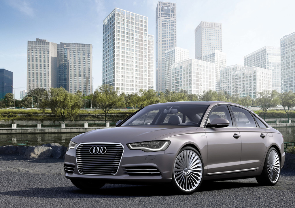 CES Asia 2015: Unglaubliches Wachstumspotenzial