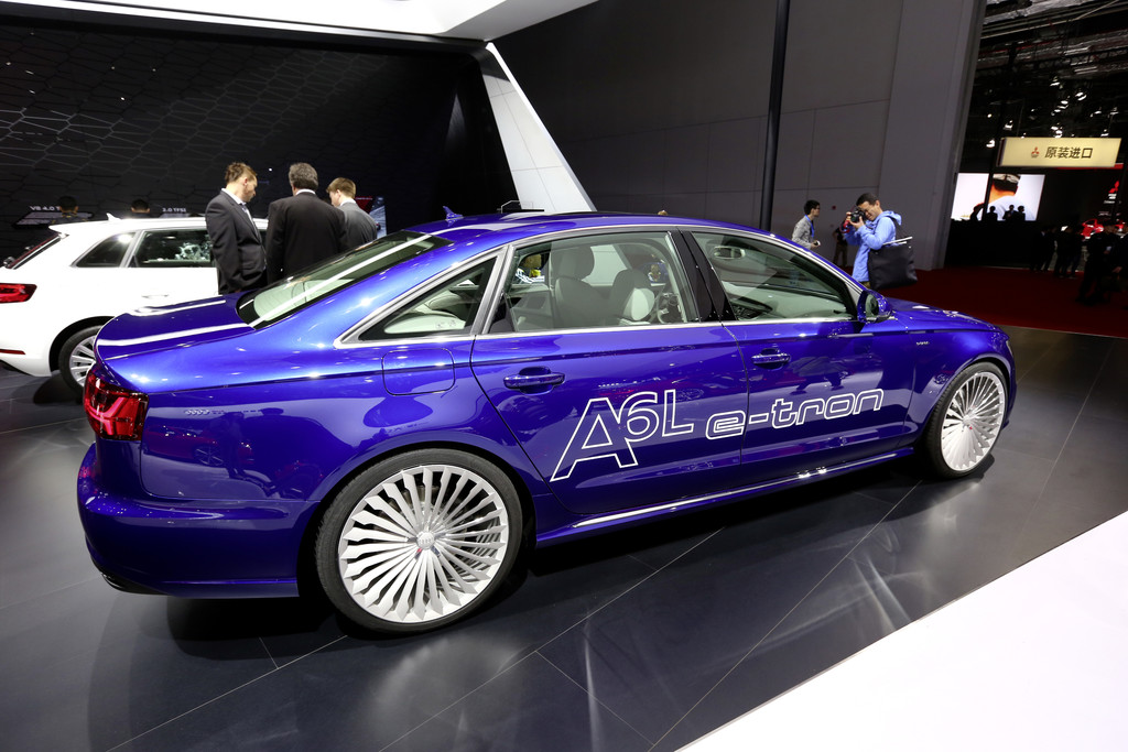 CES Asia 2015: Unglaubliches Wachstumspotenzial
