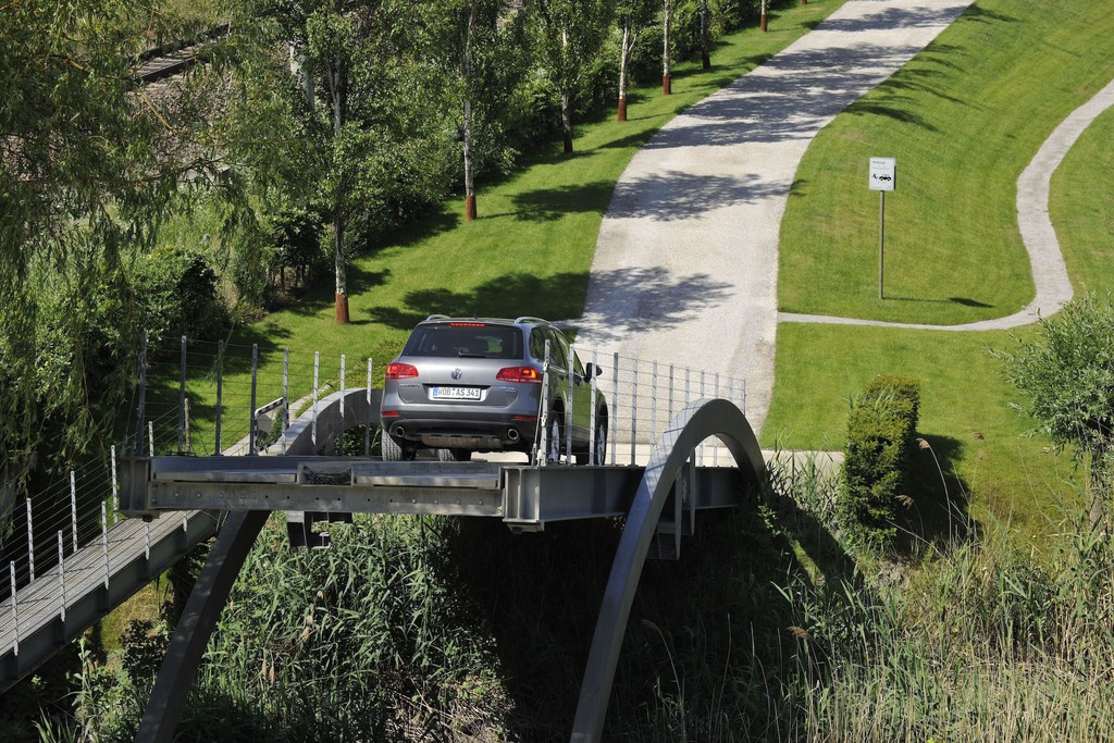 Autostadt: Zum Geburtstag kommt die Welt in Wolfburgs „Wohnzimmer“