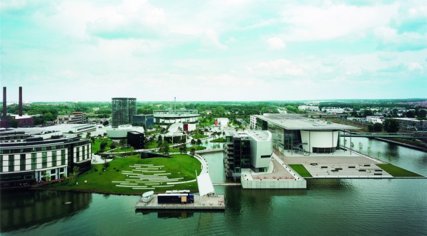 Autostadt: Zum Geburtstag kommt die Welt in Wolfburgs „Wohnzimmer“