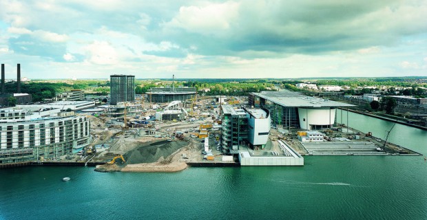 Autostadt: Zum Geburtstag kommt die Welt in Wolfburgs „Wohnzimmer“