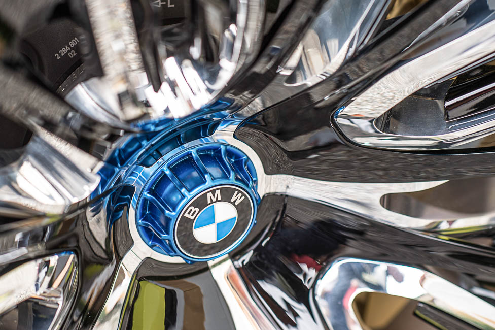 BMW 3.0 CSL Hommage: Mach’s noch einmal