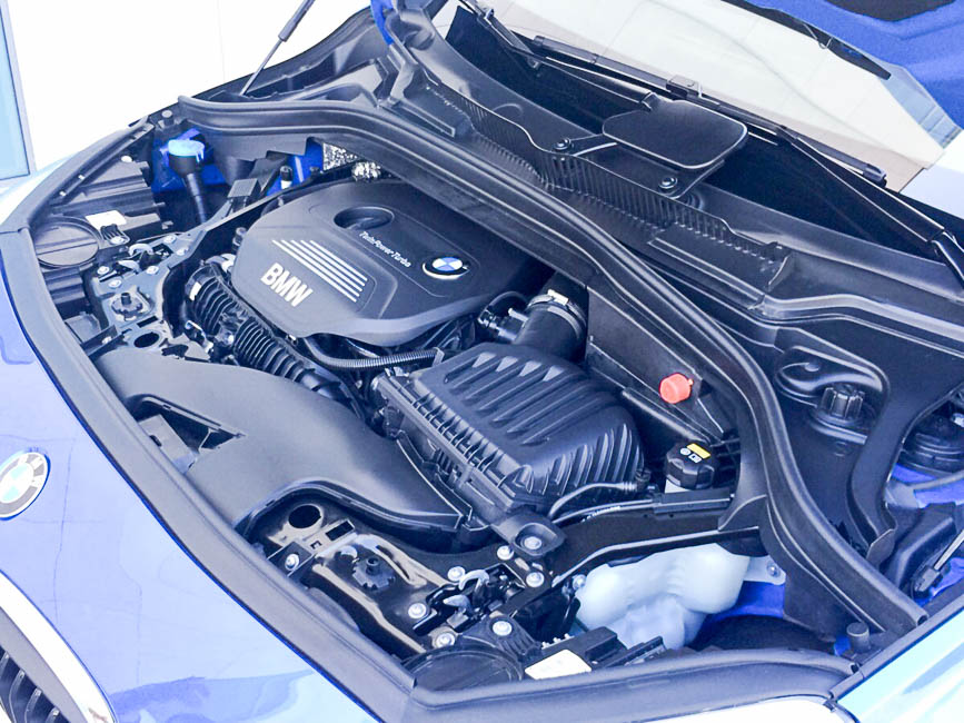 BMW Grand Tourer: Van ihr wollt