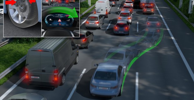 Bosch: Elektro als der neue Diesel