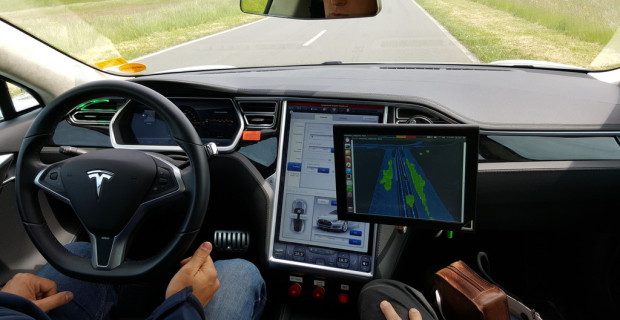Bosch: Elektro als der neue Diesel