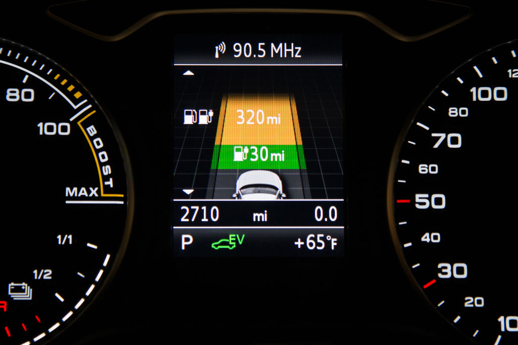 Audi A3 etron: Lautlos gegen den Strom
