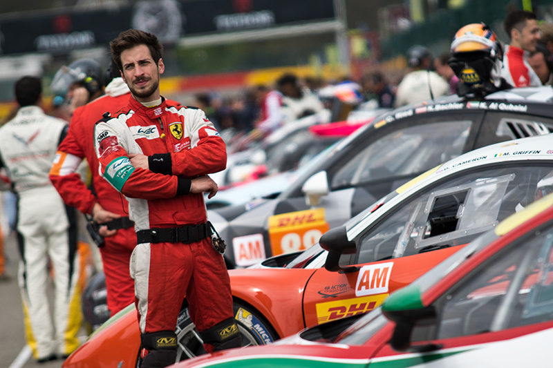 WEC: Audi gewinnt die Le Mans-Generalprobe