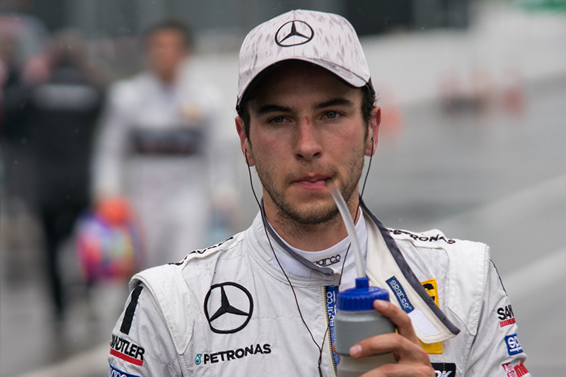 DTM-Auftakt nach Maß für Audi