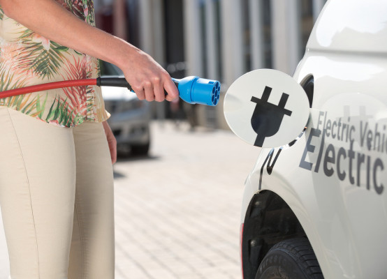 Bosch: Elektro als der neue Diesel