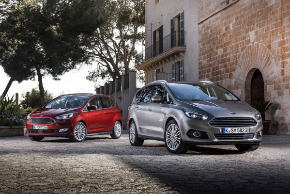 Ford sucht 1000 Unternehmer für Langzeit-Probefahrt