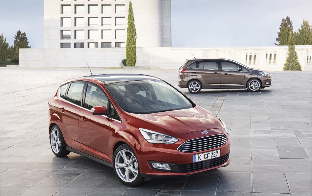Die besten Familienautos – viel Platz, Sicherheit und Komfort