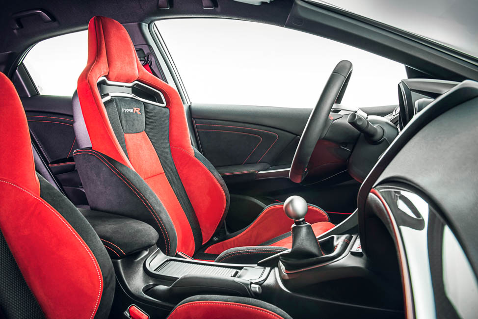 Honda Civic: Es lebe der Sport