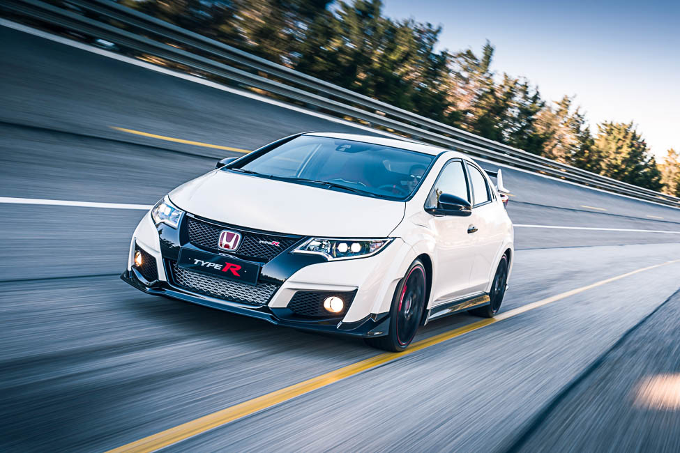 Honda Civic: Es lebe der Sport