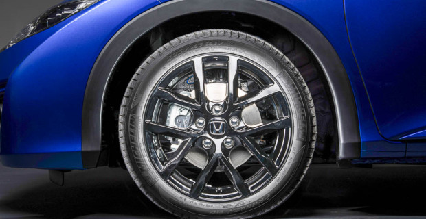 Honda Civic: Es lebe der Sport